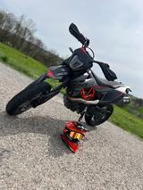 KTM 690 SMC R LC4 - Top Zustand - 1. Hand -  - KTM LC4 690