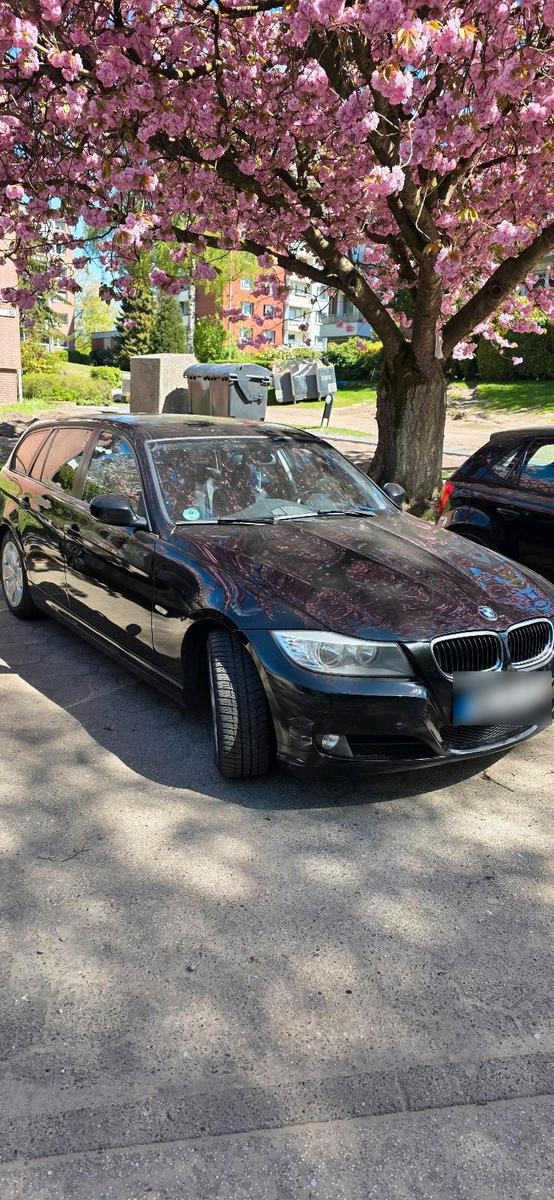 BMW 316