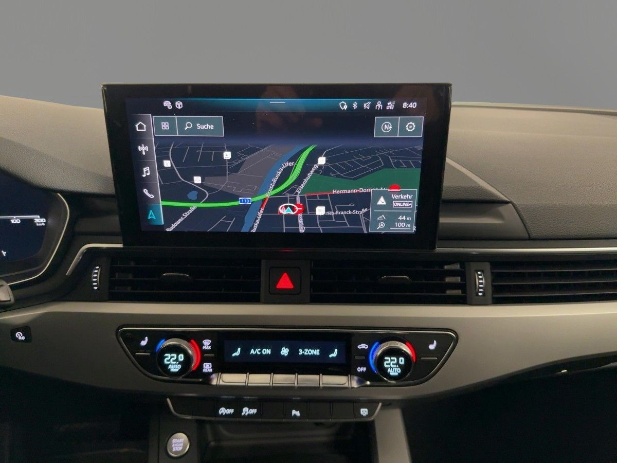 Audi A4 - Bild 15