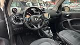 Smart Coupé TURBO DCT PRIME! BLUE & SILVER EDITION! - Smart ForTwo: Ed