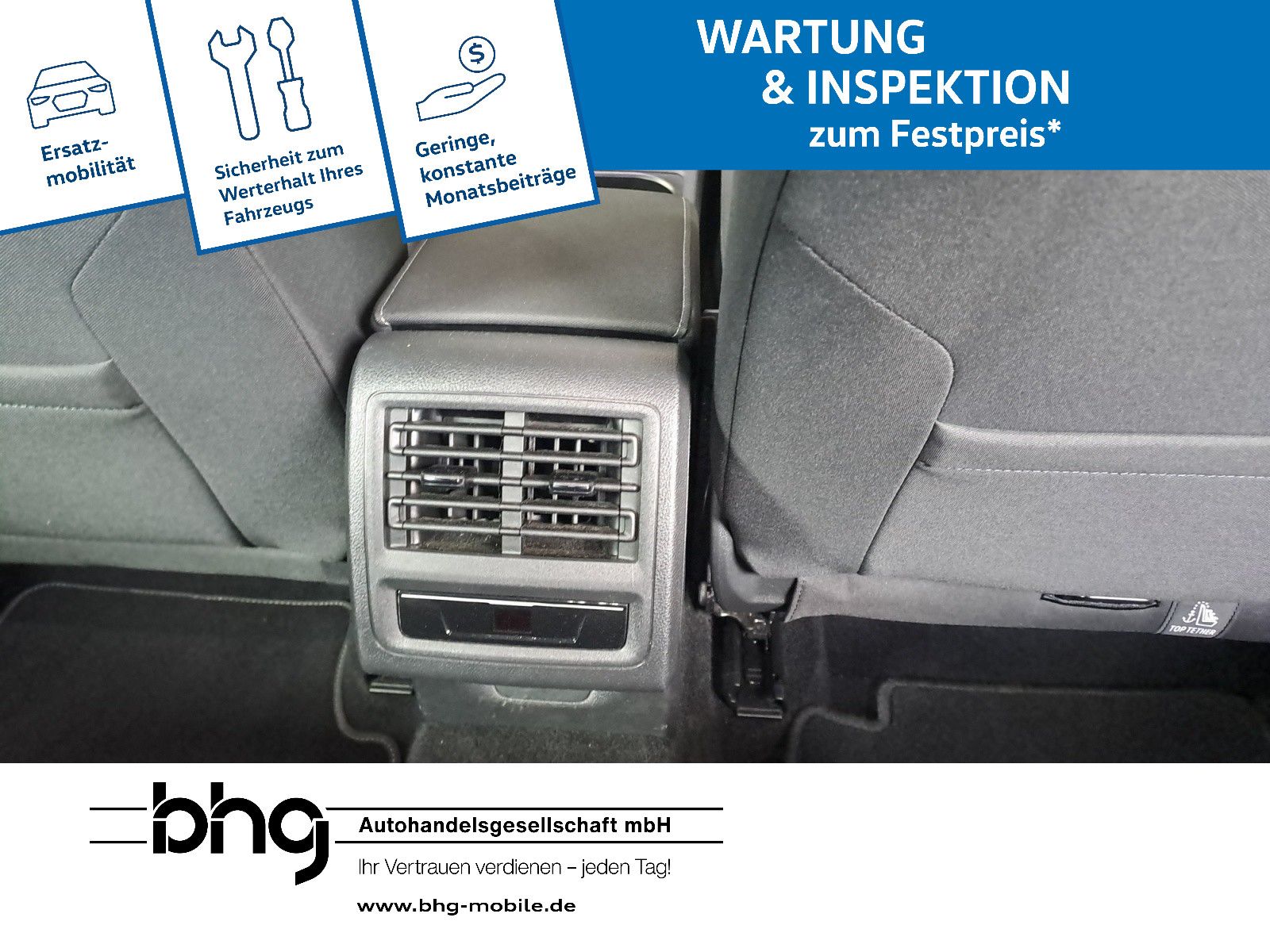 Volkswagen Golf - Bild 14