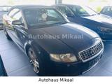 Audi S4 Cabrio S-Line - Audi S4 mit Benzin-Antrieb: Cabrio