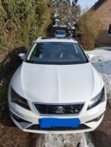 Seat Leon ST 1.4 TSI ACT 110kW Start&Stop FR  - Seat Leon in Lübeck
