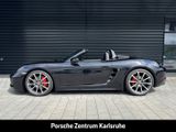 Porsche Boxster 718 GTS BOSE Sportabgas Rückfahrkamera - Porsche Boxster aus 2019