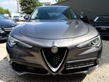 Alfa Romeo Stelvio Super 2WD/NAVI/SHZ/LEDER/ACC/CARPLAY/EU6 - Alfa Romeo in Köln