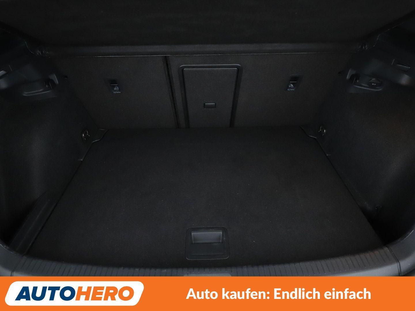 Volkswagen Golf VII 2.0 TSI GTI Performance BMT*LED*ACC*CAM