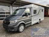 Knaus Van Ti MAN 640 MEG 177 Autom 2x Klima