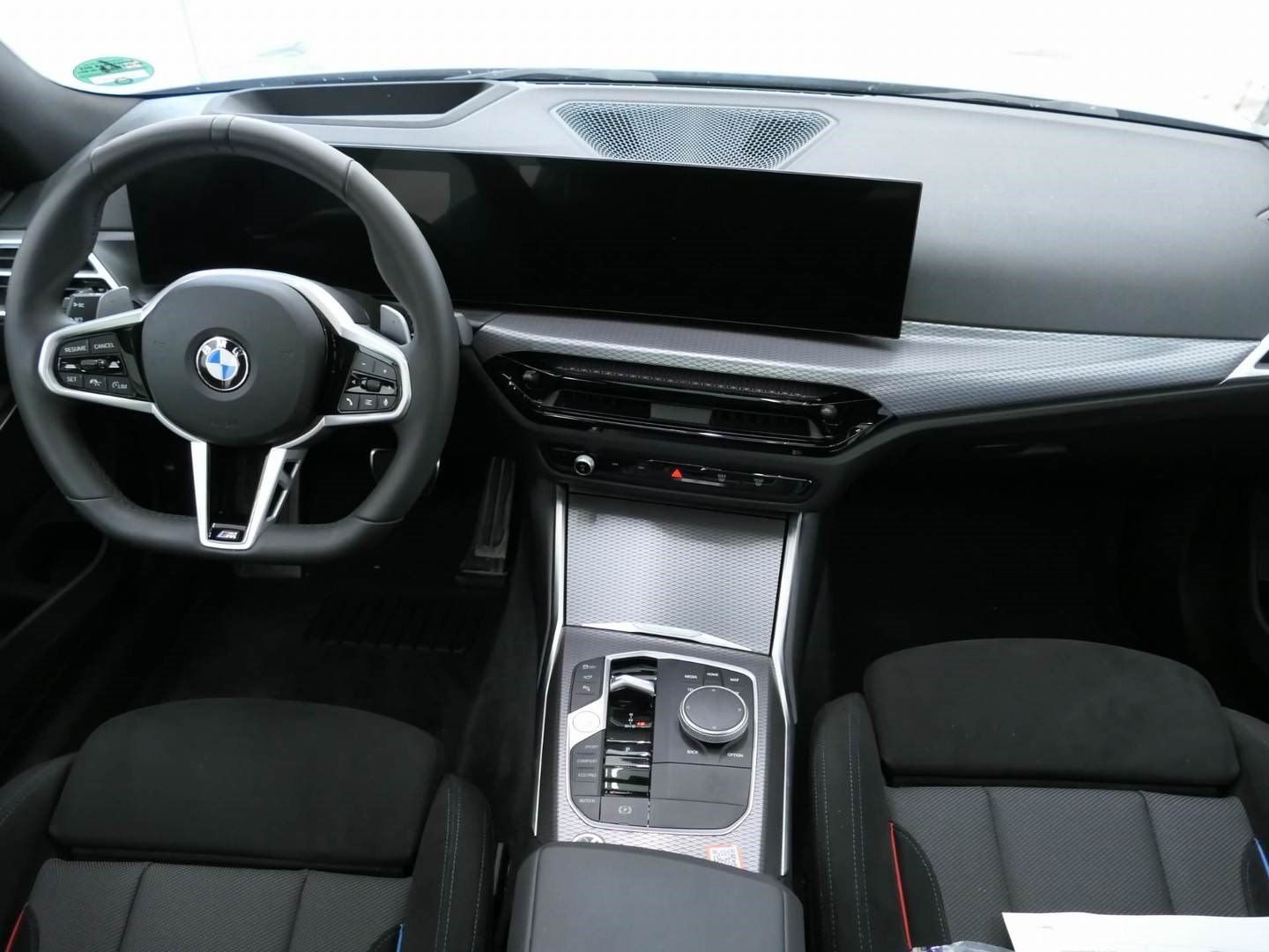 BMW 320 - Bild 2