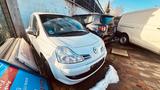 Renault Modus Night & Day1,2*EURO 5*PANORAMA*2.HAND* - Renault Modus mit Panoramadach