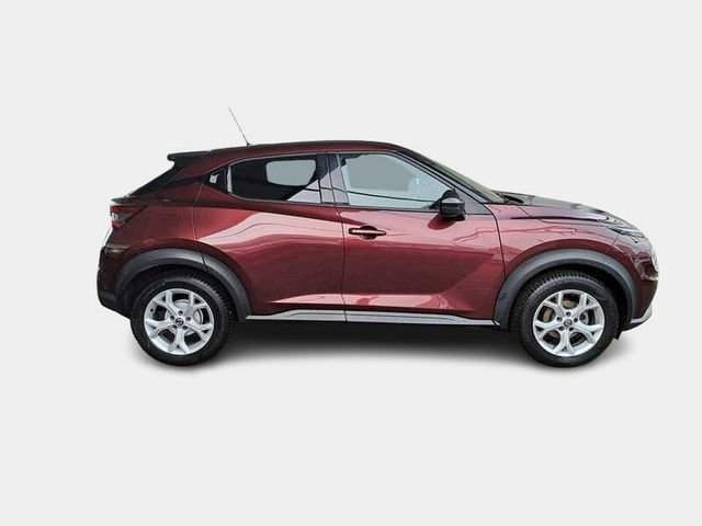 Nissan NISSAN JUKE 1.0 DIG-T 117 Business Dct