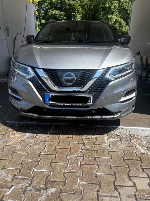 Image of Nissan Qashqai