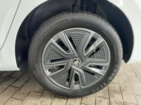 Skoda Fabia - Vorschau Bild 11