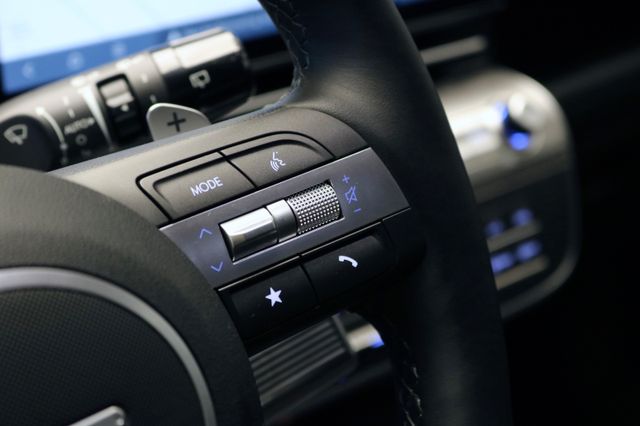 Kona Select Hybrid 2WD/ACC/KAMERA/PDC/8F BEREIFT – Vorschau 29