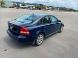 Volvo VOLVO S40  - Volvo S40: Automatik
