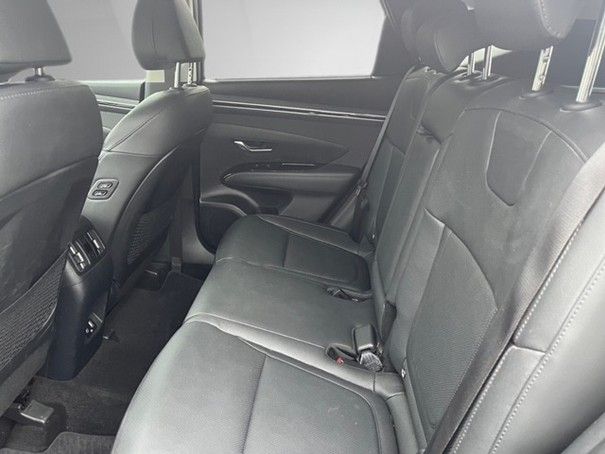 Hyundai Tucson – Bild 26