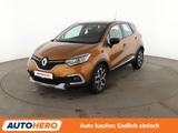 Renault Captur 1.3 TCe Intens *TEMPO*LIM*PDC*ALU* - Renault Captur Gebrauchtwagen in Stuttgart
