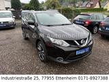 Nissan Qashqai Tekna - Nissan Gebrauchtwagen in Freiburg