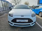 Ford Focus Turnier ST 250 PS Leder Exclusiv Paket - Ford Focus: ST Ps