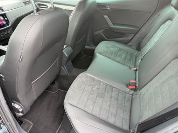 Seat Arona Xcellence 1.0TSI DSG+Navi+SHZ+LED+BT+Garan