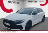 Audi RS3 Sportback UPE: 78.495.- FACELIFT Pano DesPak - Audi RS3 Neuwagen mit Benzin-Antrieb: Limousine
