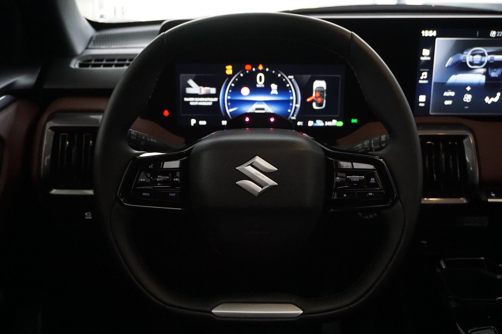 Suzuki e Vitara 61 kWh Comfort+*360° Kamera*