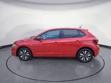 Volkswagen Polo 1.0 TSI OPF DSG Move - Volkswagen aus 2024