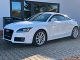 Audi TT 1.8 TFSI Coupe *Bi-Xenon*Leder* - gebrauchte Audi TT aus dem Jahr 2010