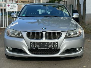 BMW 318 - 3