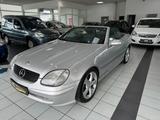 Mercedes-Benz SLK 200 Kompressor "Special Edition"