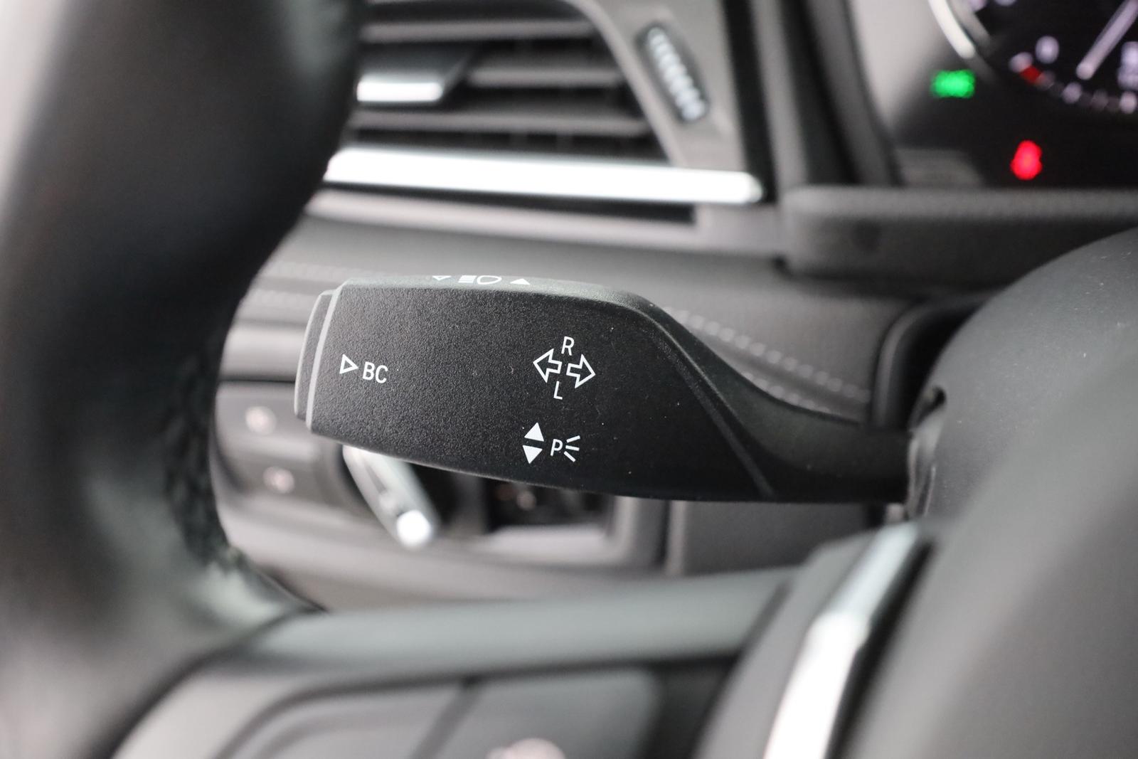 BMW 218 i Gran Tourer M Sport LED Navi SHZ AHK, миниатюра 20