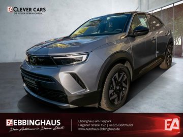 Opel Mokka-eMokka e Elegance Fahrassistenz-Paket Kamera LED