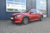 Peugeot E-208 ACTIVE PACK - rote Peugeot e-208