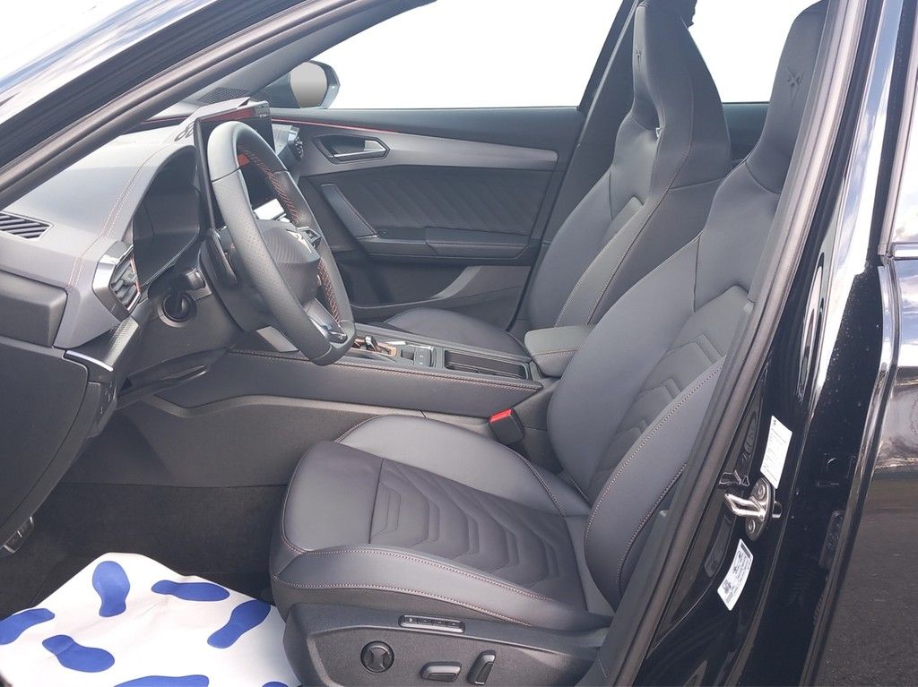Cupra Formentor - Bild 11