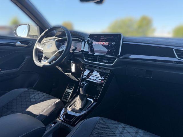 T-Roc R-Line 1.5 TSI DSG LED ACC Apple CarPlay
