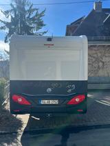 Knaus Van TI  600 MG - Knaus Wohnwagen & Wohnmobile