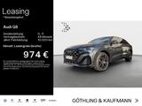 Audi Q8 SUV TDI quattro 210 kW tiptronic