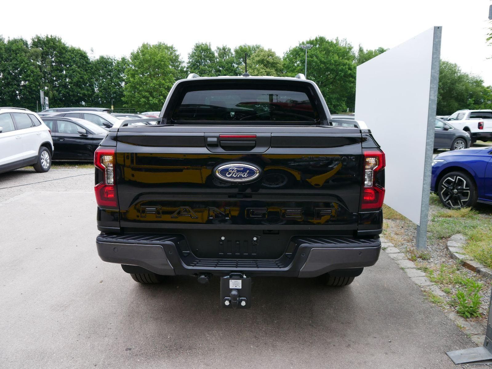 Ford Ranger - Bild 3