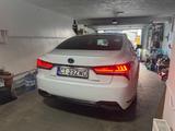 Lexus LS 500h F Sport  - Lexus LS 500 Gebrauchtwagen