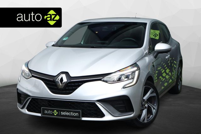 Renault Clio 1.3 TCe R.S. Line