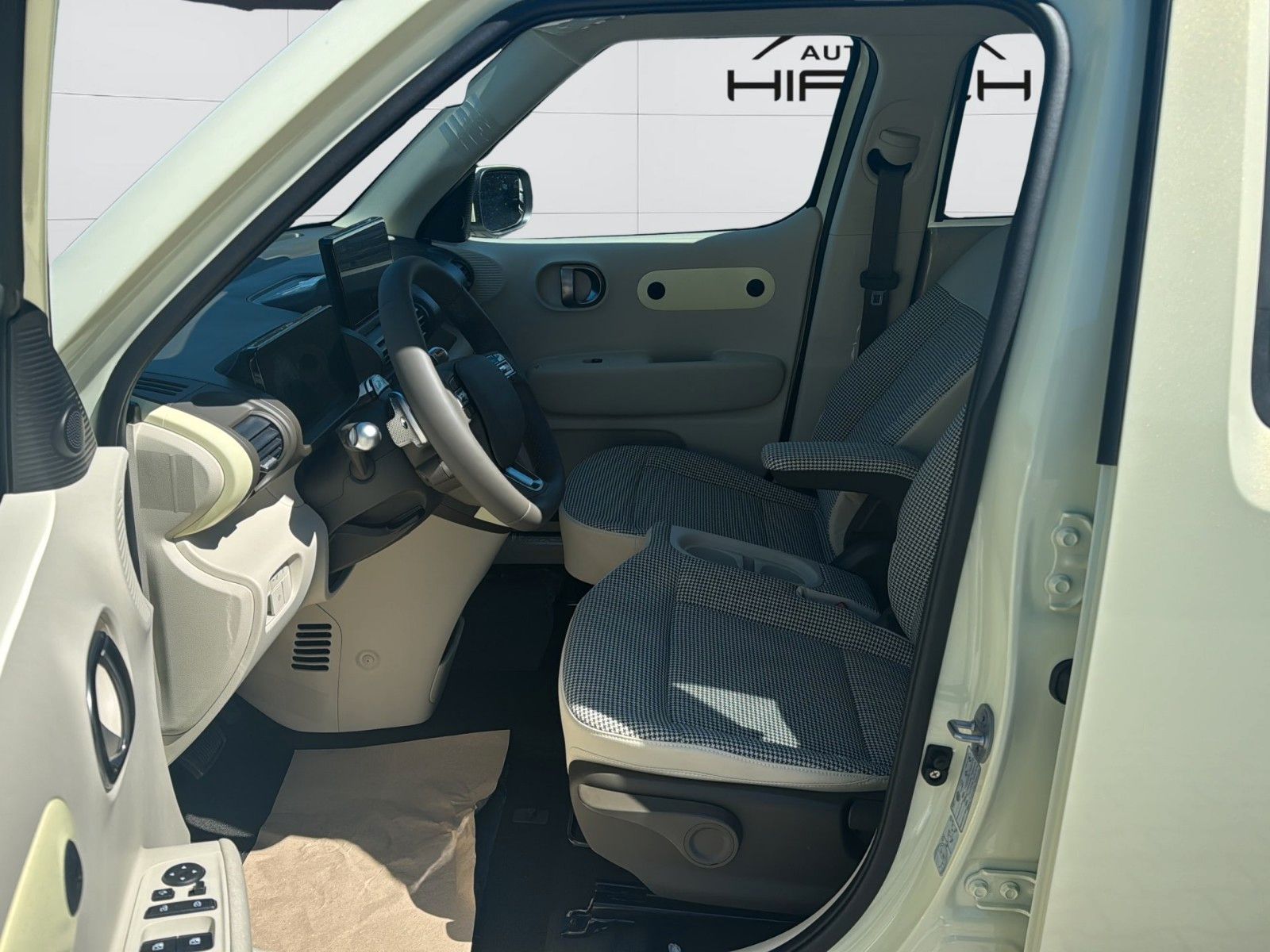 Hyundai INSTER - Bild 7