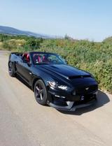 Ford Mustang 3,7l  V6. * US Import * - Ford Mustang: Cabrio, V6