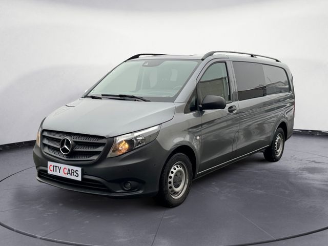 Mercedes-Benz Vito Mixto 116 CDI RWD extralang Kamera 5 Sitze