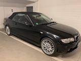 BMW 320Ci Edition Exclusive Edition Exclusive - BMW 320: Cabrio