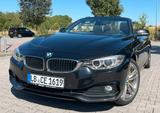 BMW 435i Cabrio -M Performance - BMW 435 aus 2014