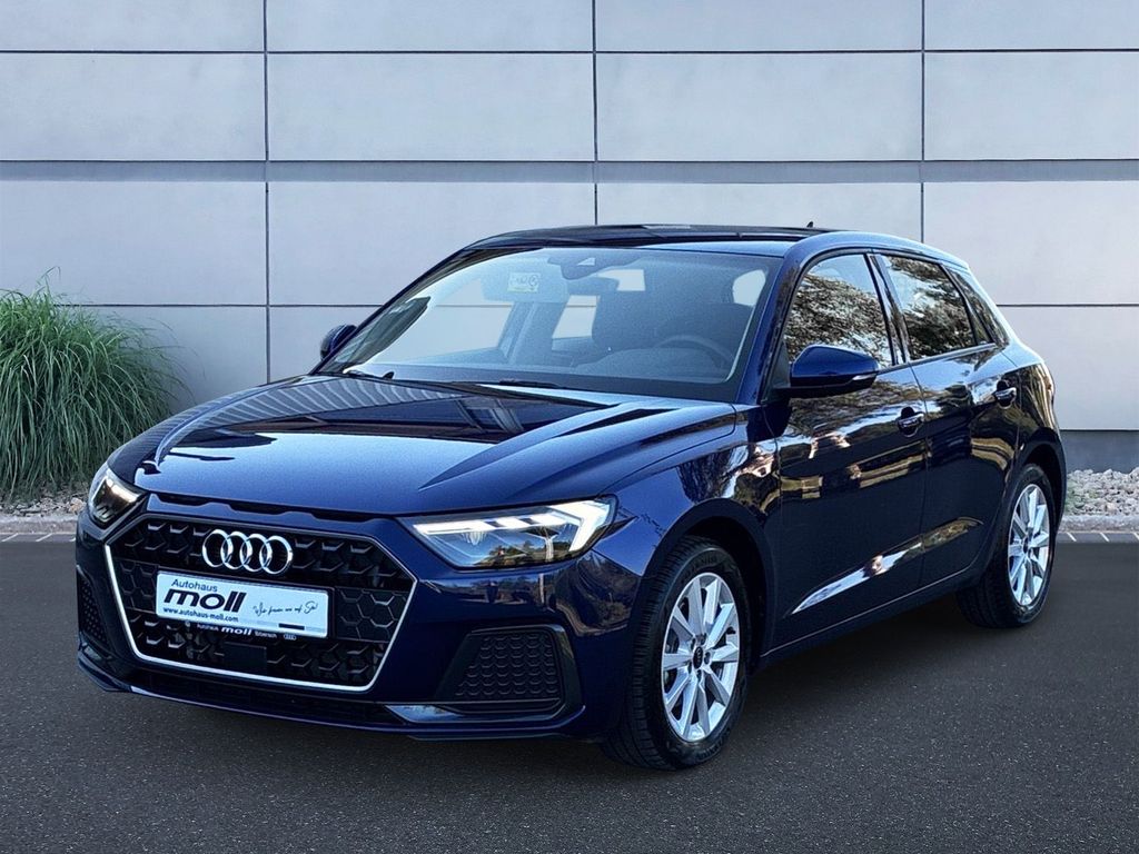Image of Audi A1