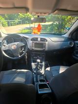 Fiat Bravo 1.4 Liter - Fiat Bravo: Kleinwagen