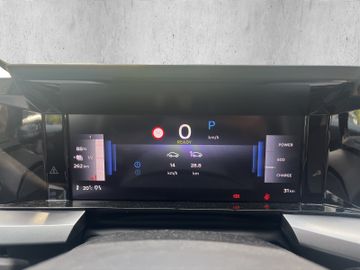 Opel Frontera GS Electric KAM+SHZ+Totwinkel+PDC*LM-Fe