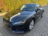 Audi TT Coupe 45 TFSI*Raute*Kamera*DAB*Optik-Paket - gebrauchte Audi TT aus dem Jahr 2023