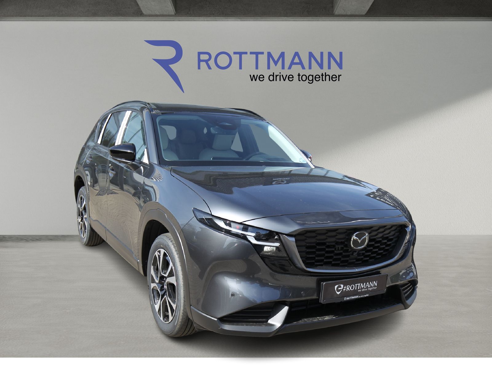 Mazda CX-5 - Bild 6