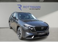 Mazda CX-5 - Vorschau Bild 6